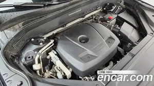 Volvo XC90, 2019 — миниатюра 6