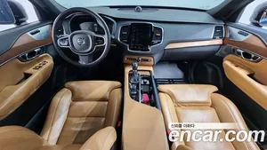 Volvo XC90, 2019 — миниатюра 7
