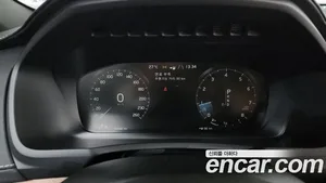 Volvo XC90, 2019 — миниатюра 8