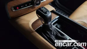 Volvo XC90, 2019 — миниатюра 9