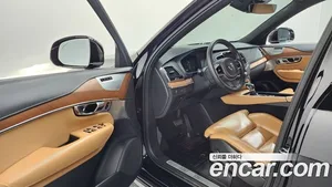 Volvo XC90, 2019 — миниатюра 10