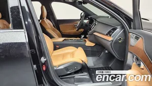 Volvo XC90, 2019 — миниатюра 11