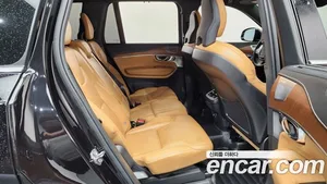 Volvo XC90, 2019 — миниатюра 12