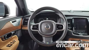 Volvo XC90, 2019 — миниатюра 13