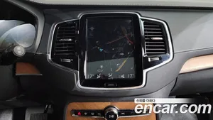 Volvo XC90, 2019 — миниатюра 14