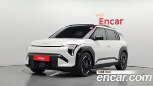 Kia EV3, 2024 — миниатюра 1
