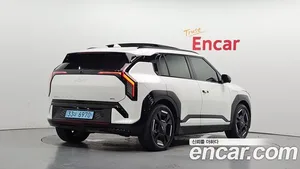 Kia EV3, 2024 — миниатюра 2