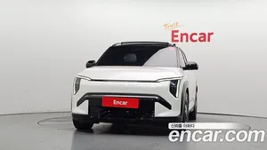 Kia EV3, 2024 — миниатюра 3