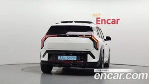Kia EV3, 2024 — миниатюра 4