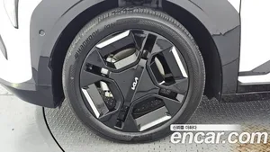 Kia EV3, 2024 — миниатюра 5