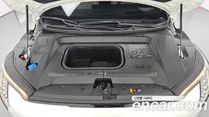 Kia EV3, 2024 — миниатюра 6