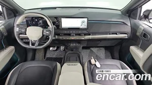 Kia EV3, 2024 — миниатюра 10