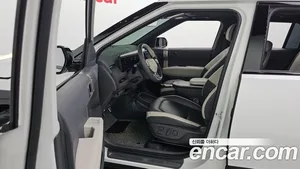 Kia EV3, 2024 — миниатюра 13