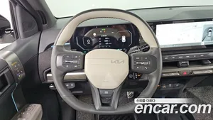 Kia EV3, 2024 — миниатюра 17