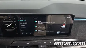 Kia EV3, 2024 — миниатюра 20
