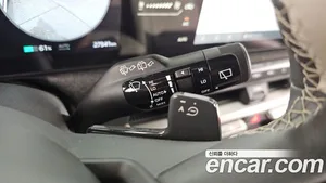 Kia EV3, 2024 — миниатюра 21