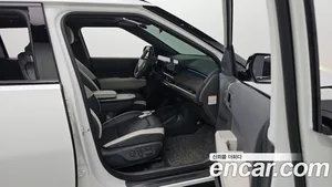 Kia EV3, 2024 — миниатюра 24