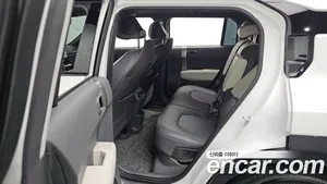 Kia EV3, 2024 — миниатюра 25