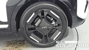 Kia EV3, 2024 — миниатюра 7