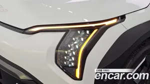 Kia EV3, 2024 — миниатюра 8