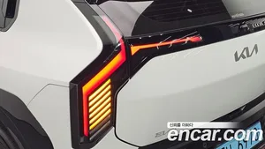 Kia EV3, 2024 — миниатюра 9