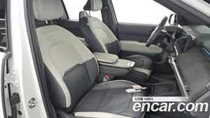 Kia EV3, 2024 — миниатюра 16
