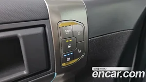 Kia EV3, 2024 — миниатюра 27