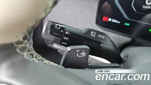 Kia EV3, 2024 — миниатюра 33