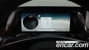 Genesis G90, 2022 — миниатюра 11
