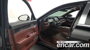 Genesis G90, 2022 — миниатюра 13
