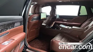 Genesis G90, 2022 — миниатюра 17