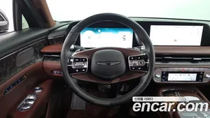 Genesis G90, 2022 — миниатюра 18