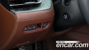 Genesis G90, 2022 — миниатюра 21