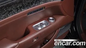 Genesis G90, 2022 — миниатюра 22