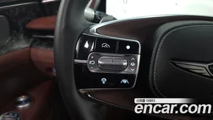 Genesis G90, 2022 — миниатюра 24