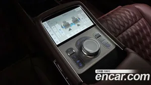Genesis G90, 2022 — миниатюра 25