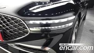 Genesis G90, 2022 — миниатюра 8