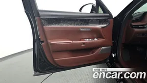 Genesis G90, 2022 — миниатюра 14