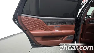 Genesis G90, 2022 — миниатюра 15