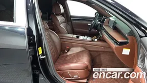 Genesis G90, 2022 — миниатюра 16