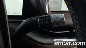 Genesis G90, 2022 — миниатюра 28