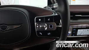 Genesis G90, 2022 — миниатюра 29