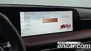 Genesis G90, 2022 — миниатюра 30