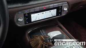 Genesis G90, 2022 — миниатюра 32