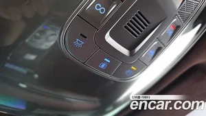 Genesis G90, 2022 — миниатюра 33
