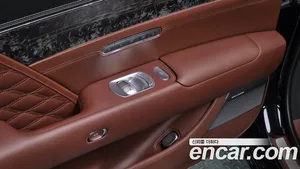 Genesis G90, 2022 — миниатюра 36
