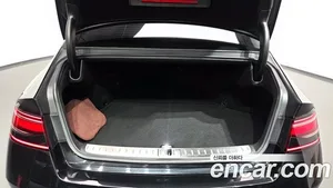 Genesis G90, 2022 — миниатюра 38