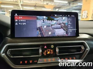 BMW X3, 2024 — миниатюра 13