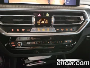 BMW X3, 2024 — миниатюра 15
