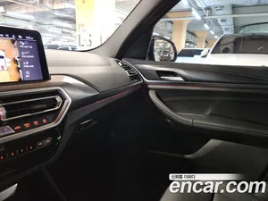 BMW X3, 2024 — миниатюра 17